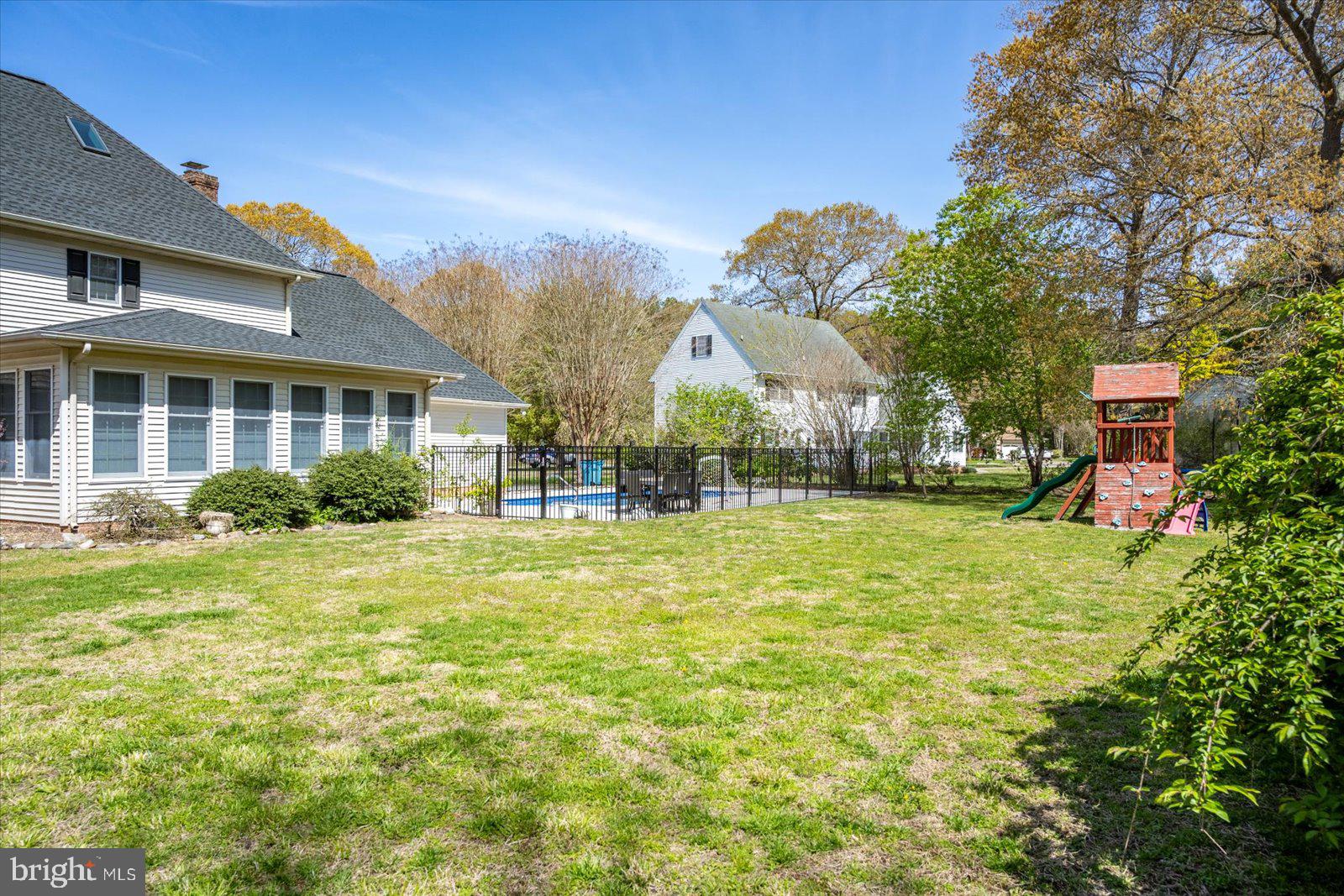 NUTTERS CROSSING - Residential