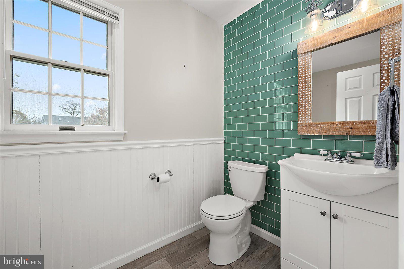 NUTTERS CROSSING - Residential