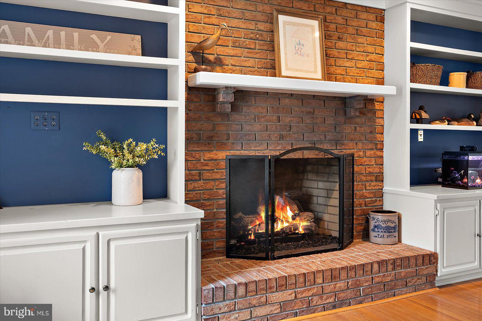 NUTTERS CROSSING - Residential