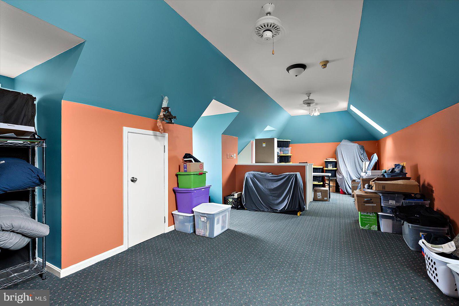 NUTTERS CROSSING - Residential