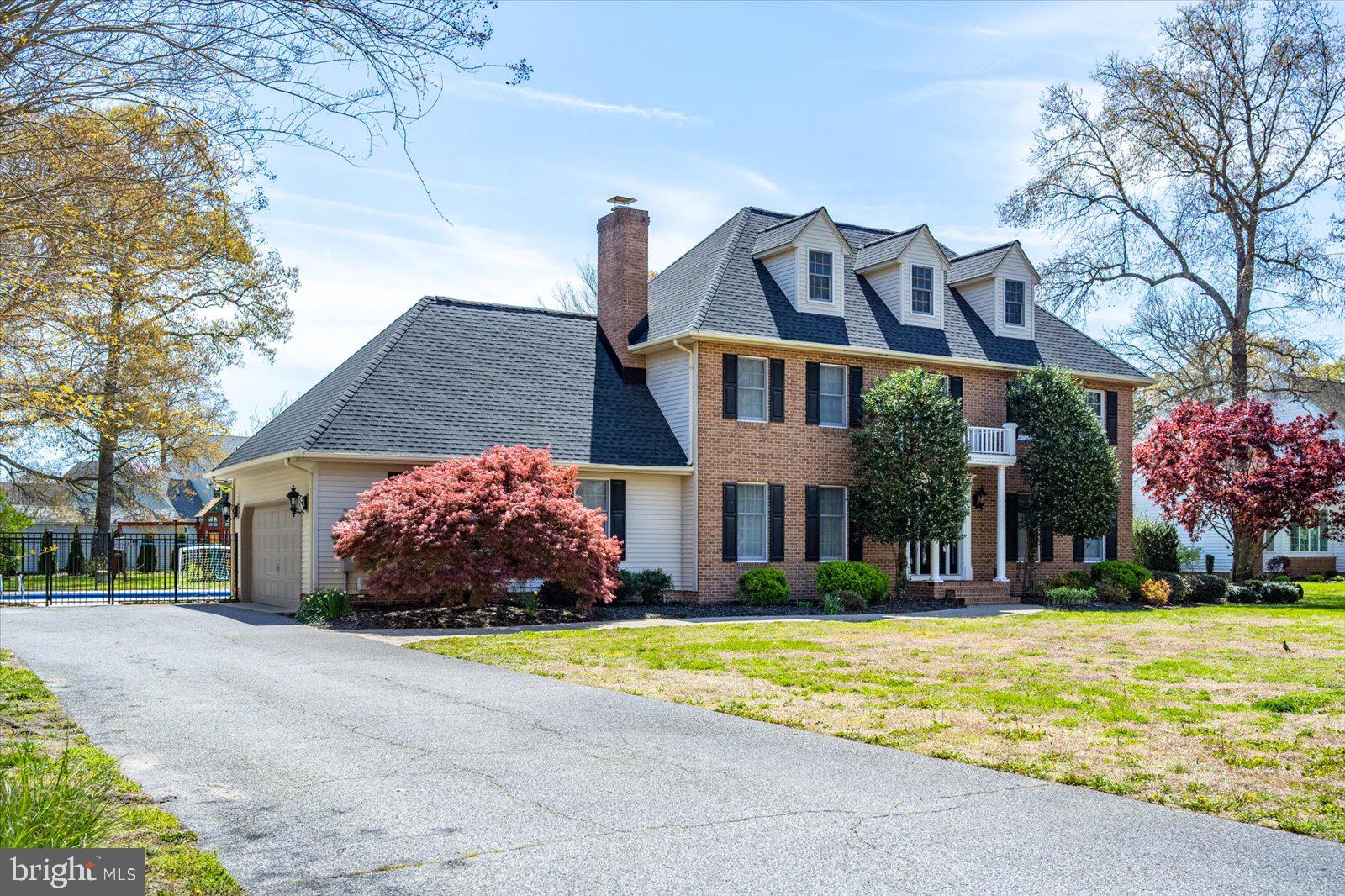 NUTTERS CROSSING - Residential