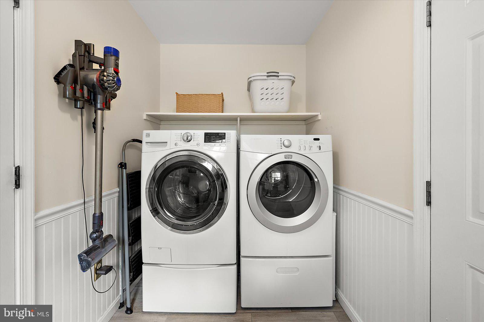 NUTTERS CROSSING - Residential