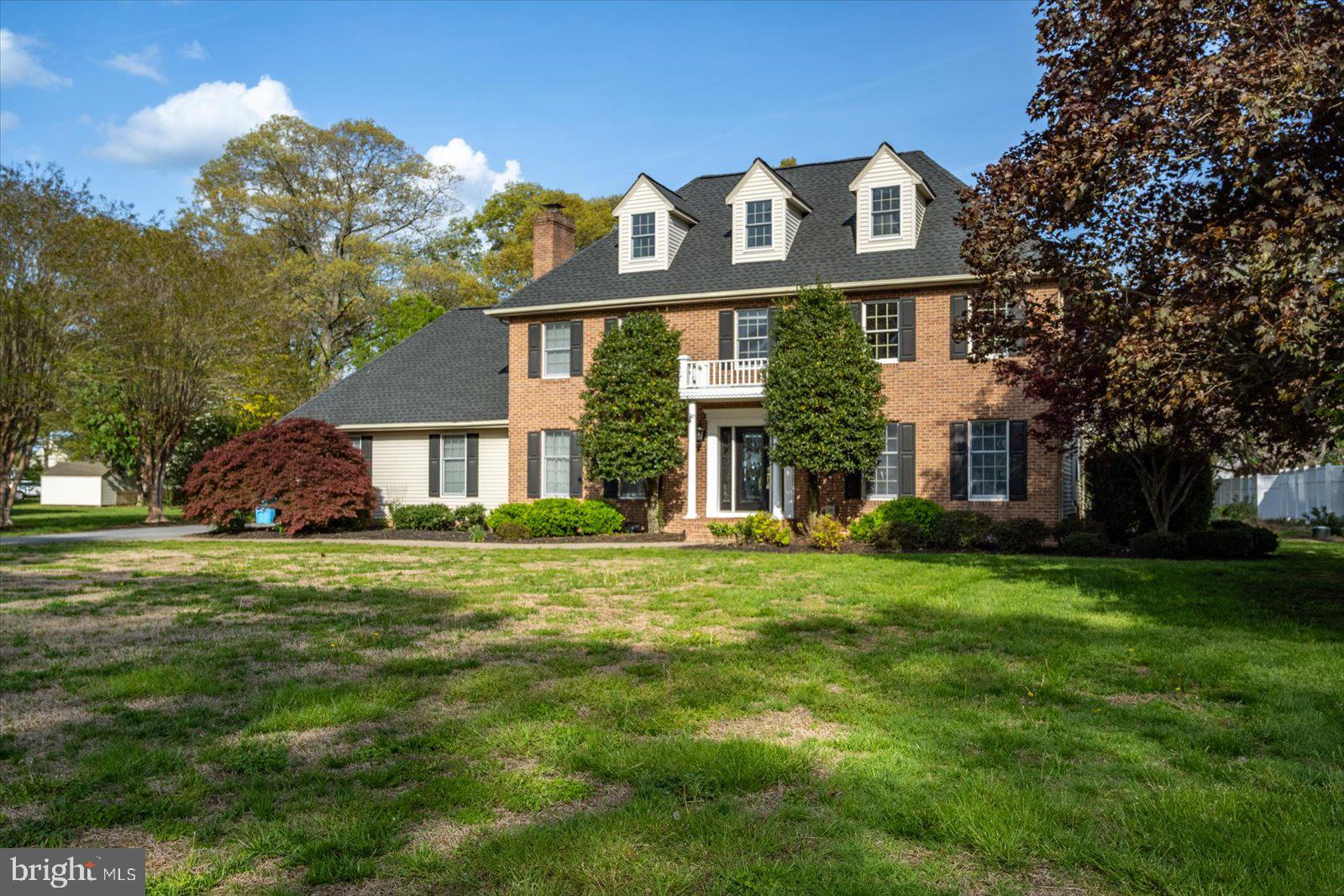 NUTTERS CROSSING - Residential