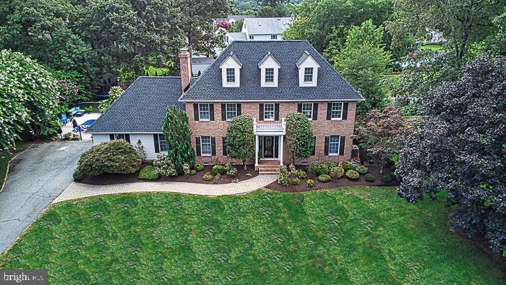 NUTTERS CROSSING - Residential