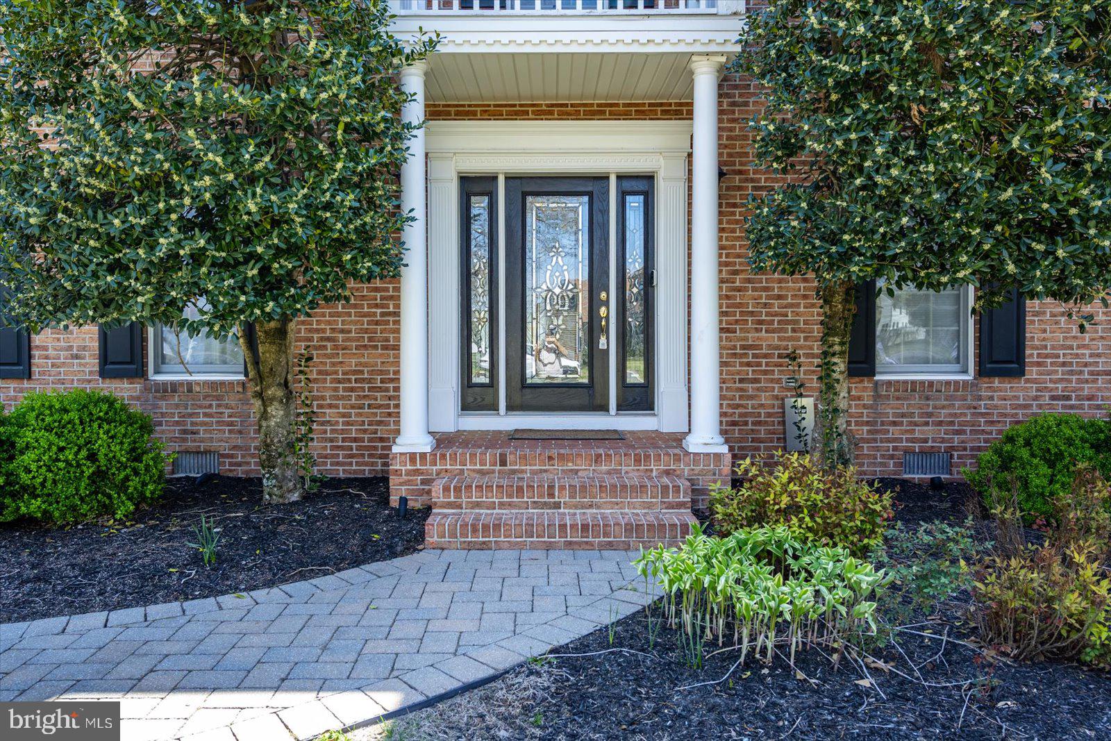 NUTTERS CROSSING - Residential