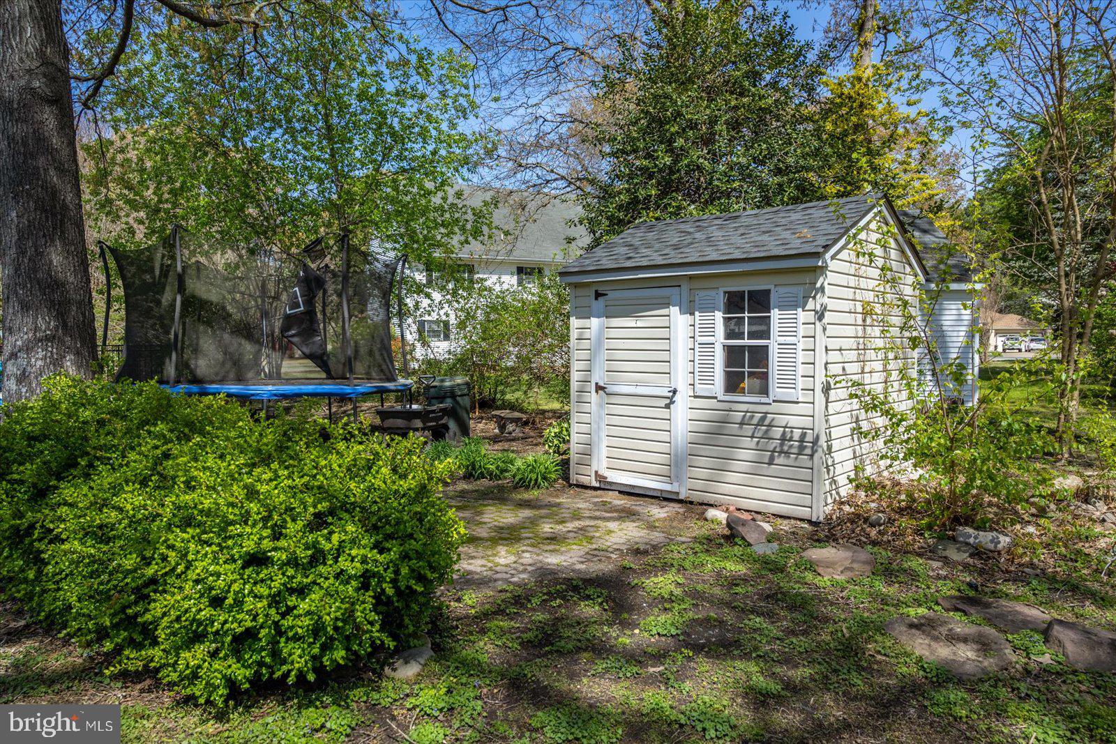 NUTTERS CROSSING - Residential