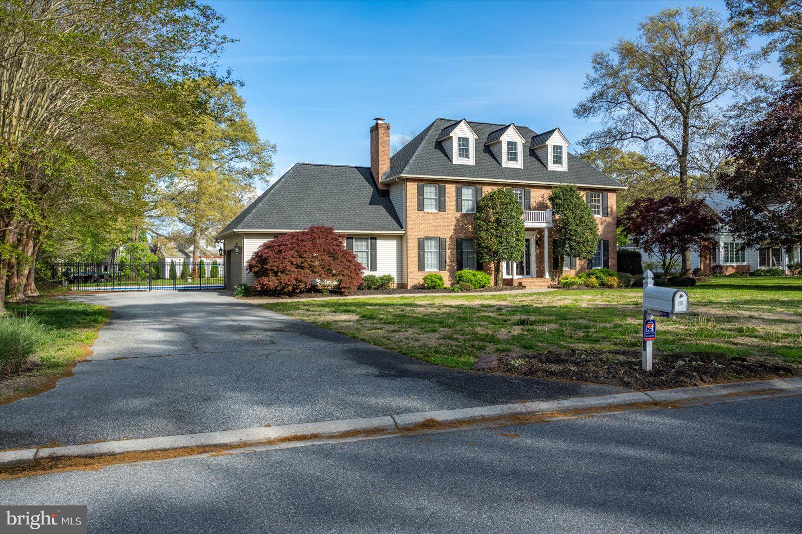 NUTTERS CROSSING - Residential