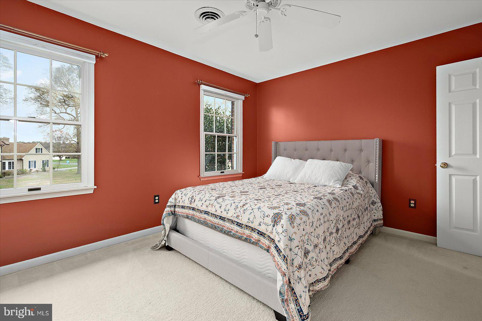 NUTTERS CROSSING - Residential