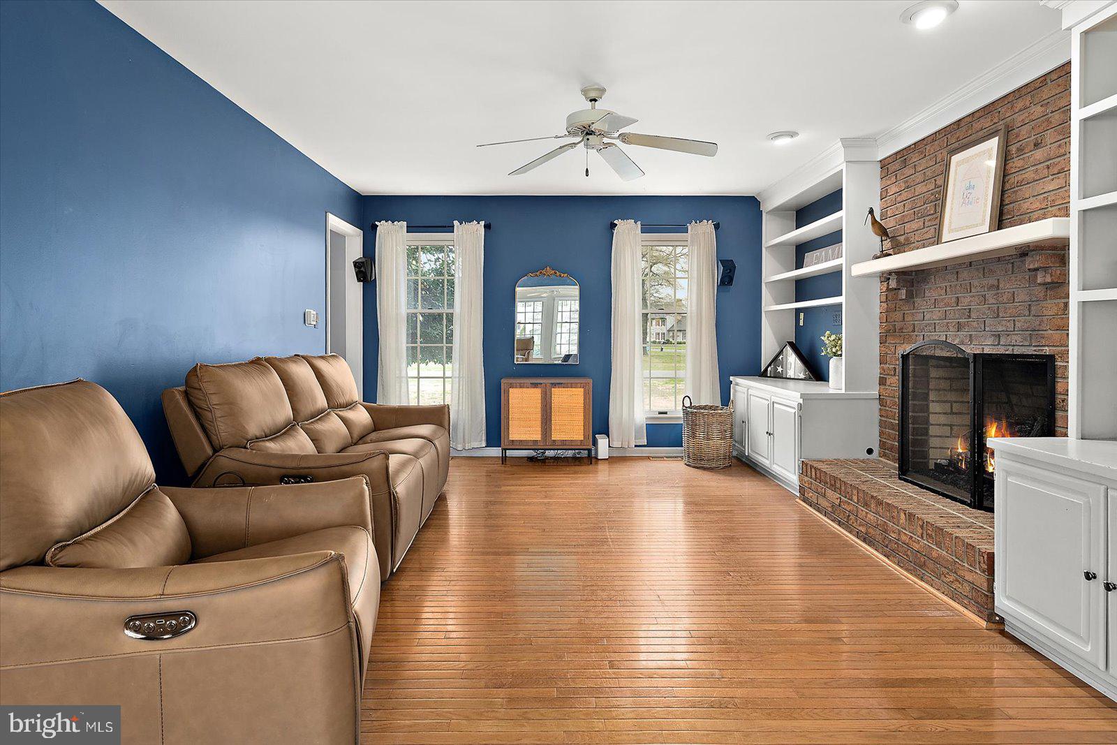 NUTTERS CROSSING - Residential