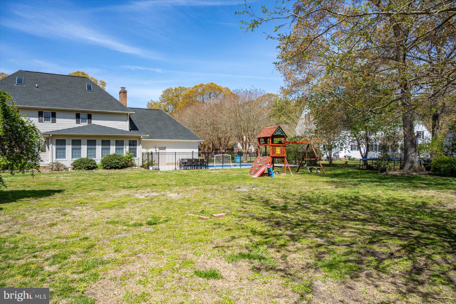 NUTTERS CROSSING - Residential