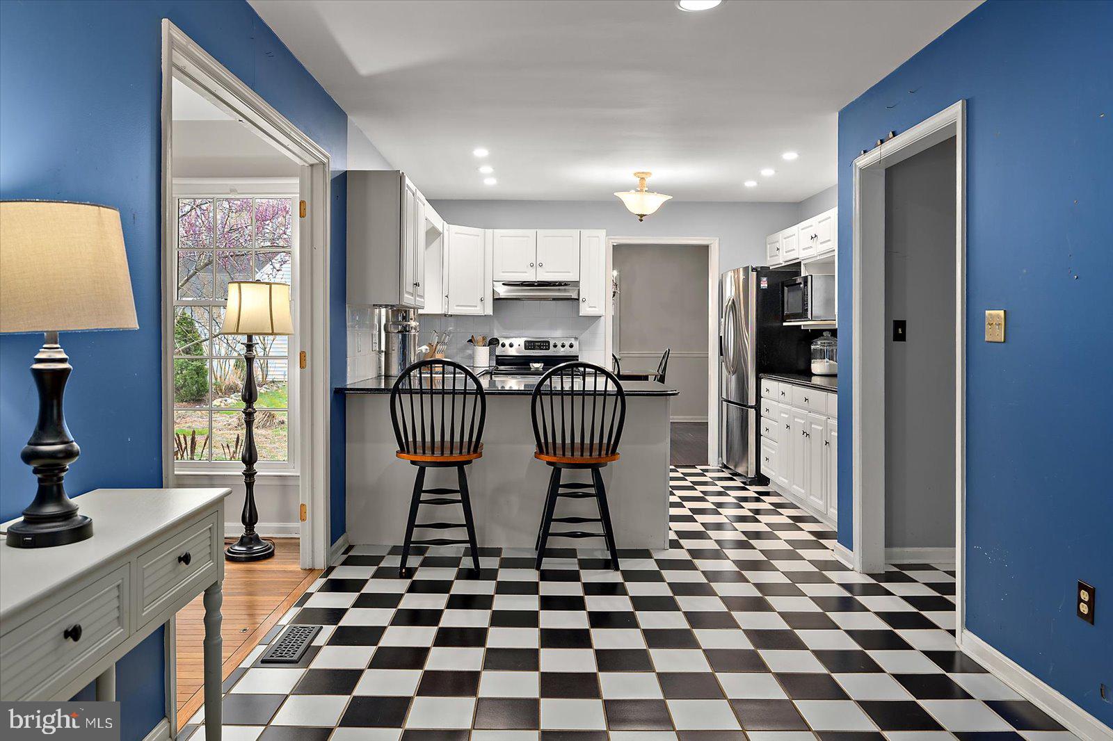 NUTTERS CROSSING - Residential