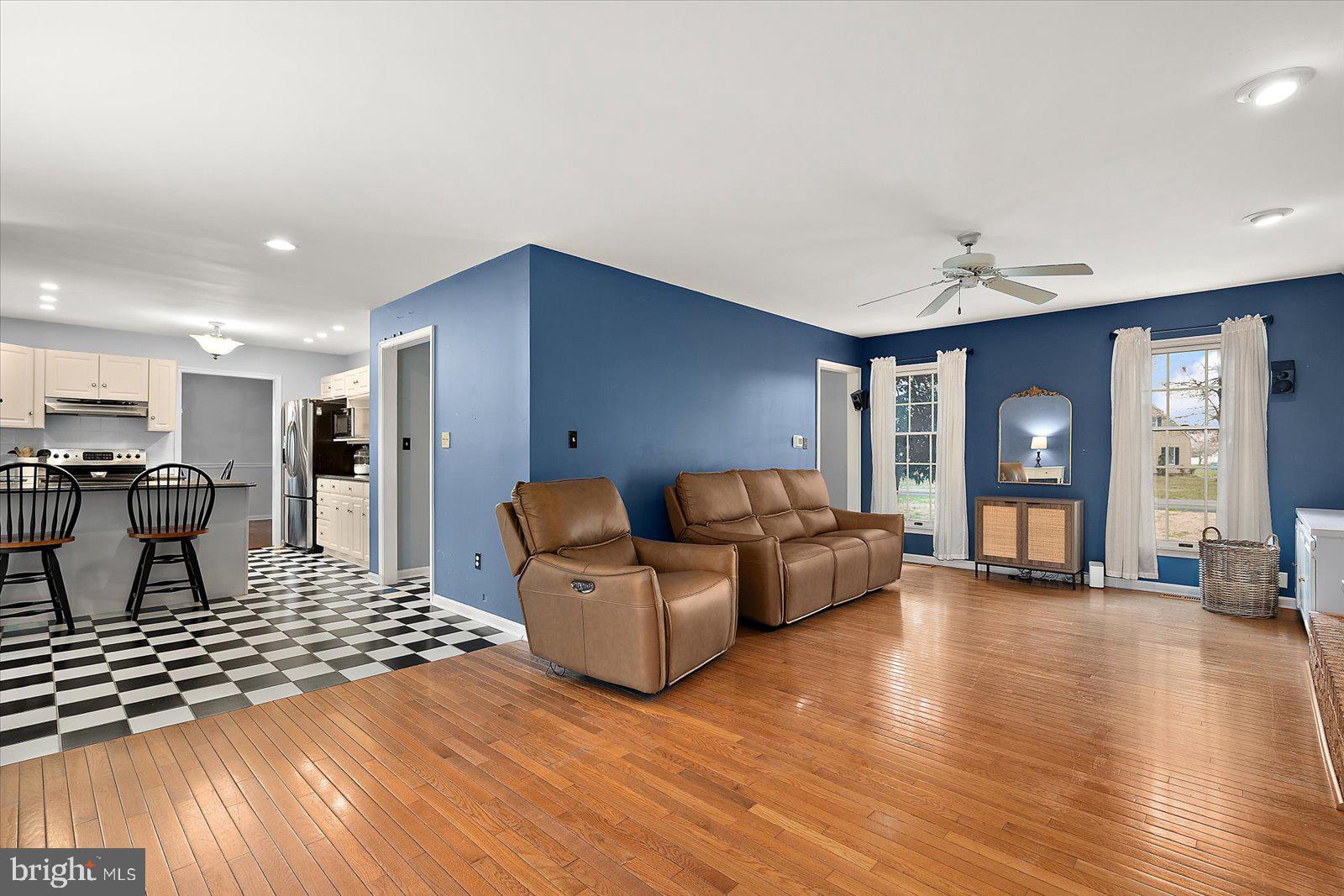 NUTTERS CROSSING - Residential