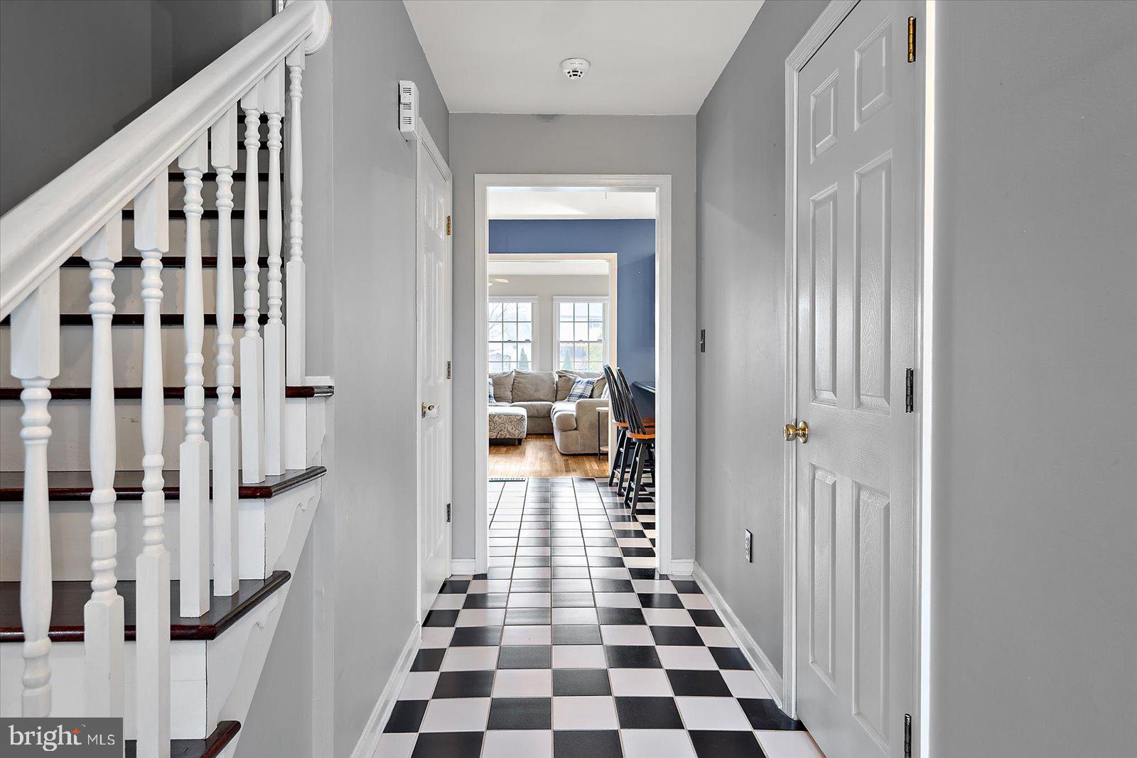 NUTTERS CROSSING - Residential