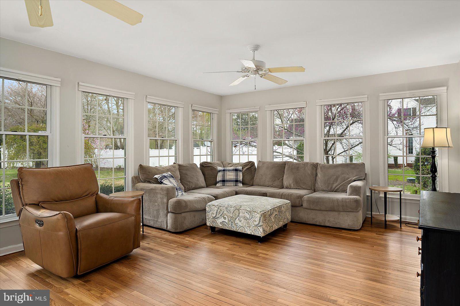 NUTTERS CROSSING - Residential