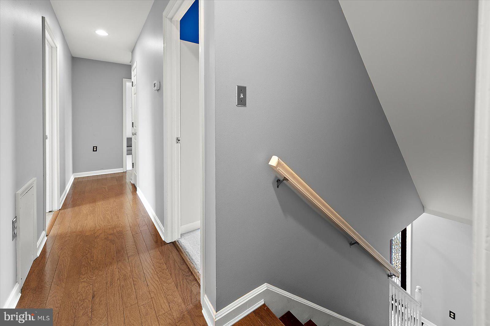 NUTTERS CROSSING - Residential