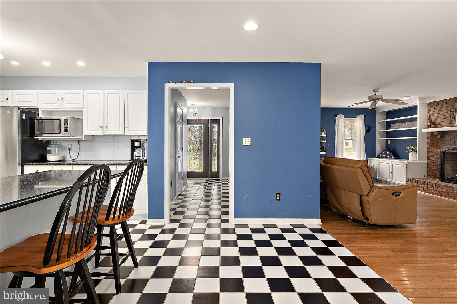 NUTTERS CROSSING - Residential