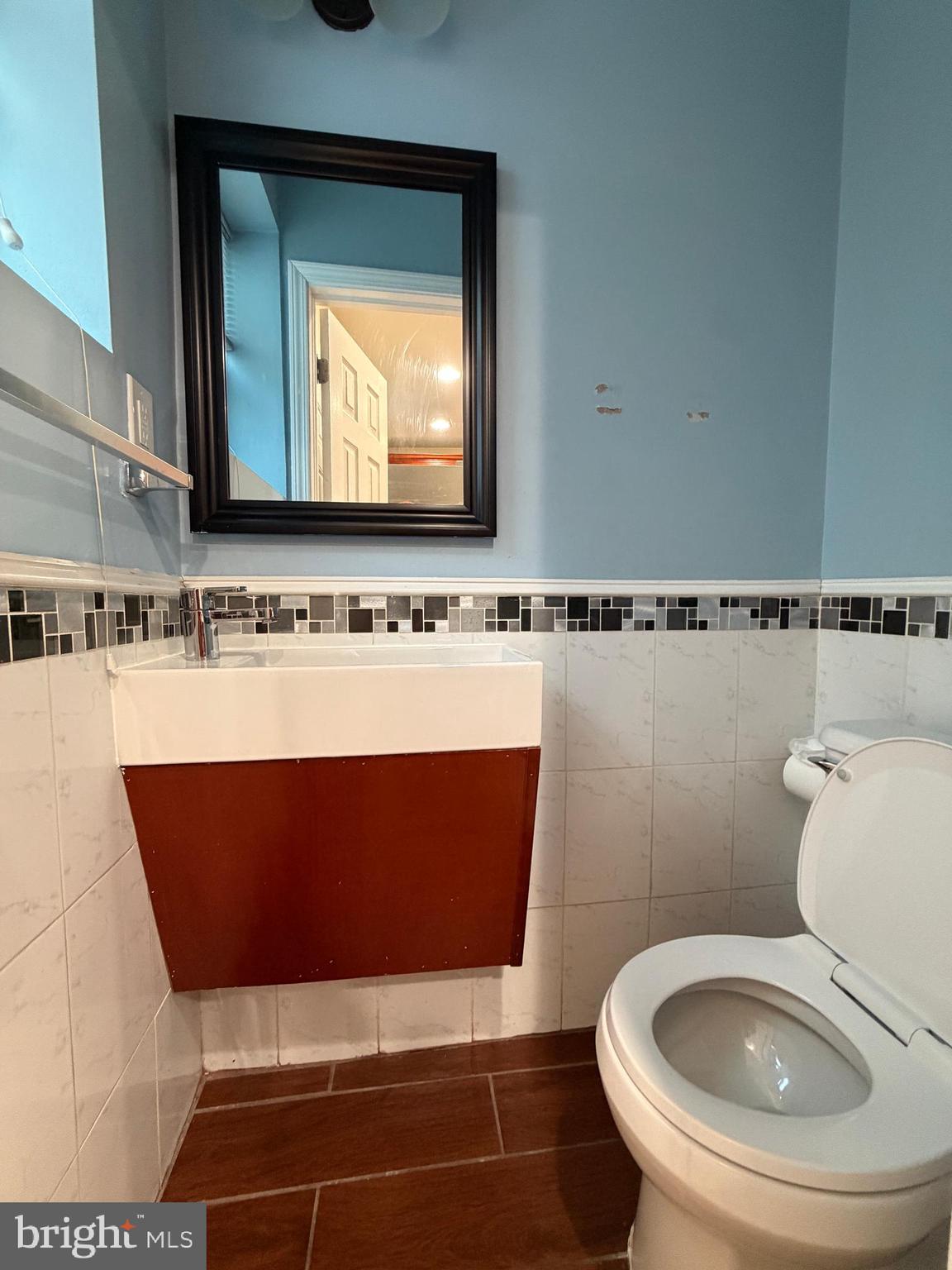 GERMANTOWN (EAST) - Residential