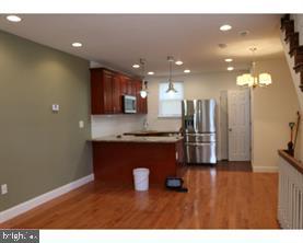 GERMANTOWN (EAST) - Residential