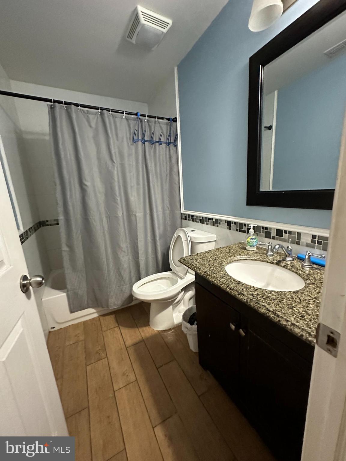 GERMANTOWN (EAST) - Residential