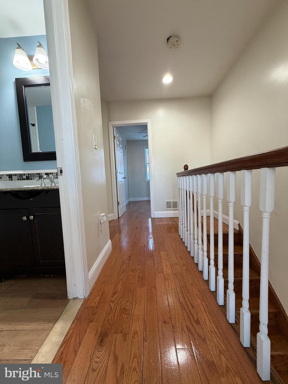 GERMANTOWN (EAST) - Residential