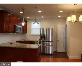 GERMANTOWN (EAST) - Residential