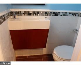 GERMANTOWN (EAST) - Residential