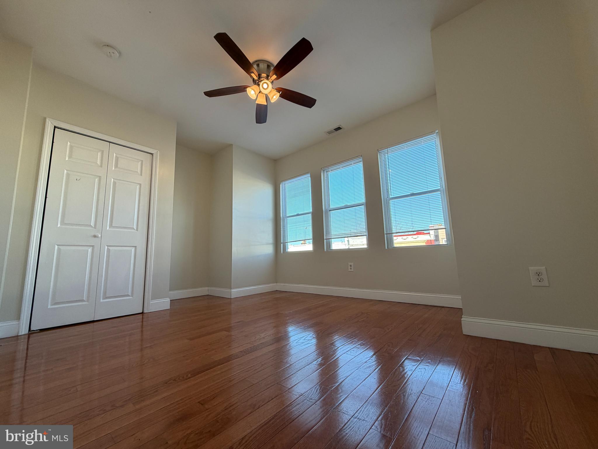 GERMANTOWN (EAST) - Residential