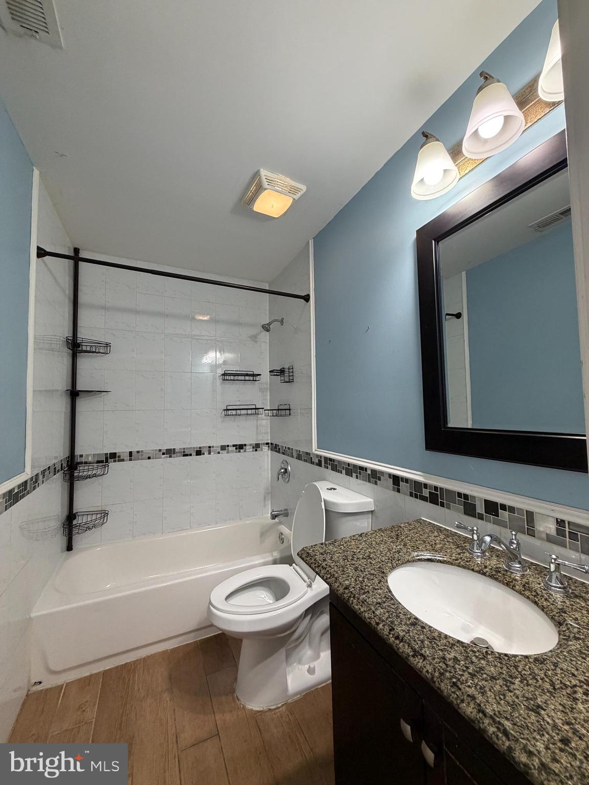 GERMANTOWN (EAST) - Residential