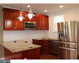 GERMANTOWN (EAST) - Residential