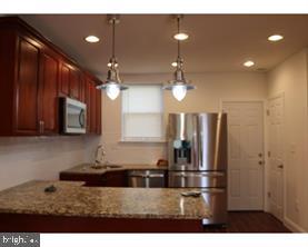 GERMANTOWN (EAST) - Residential