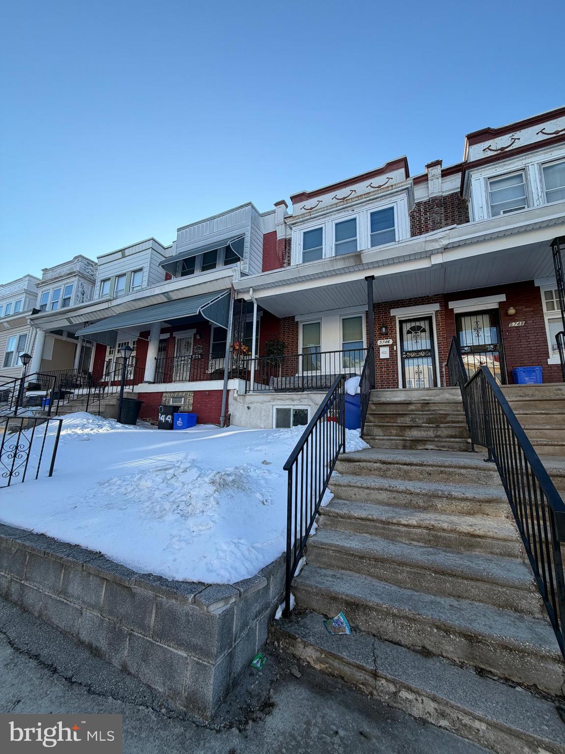 GERMANTOWN (EAST) - Residential