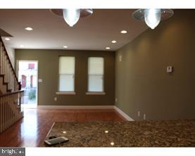 GERMANTOWN (EAST) - Residential