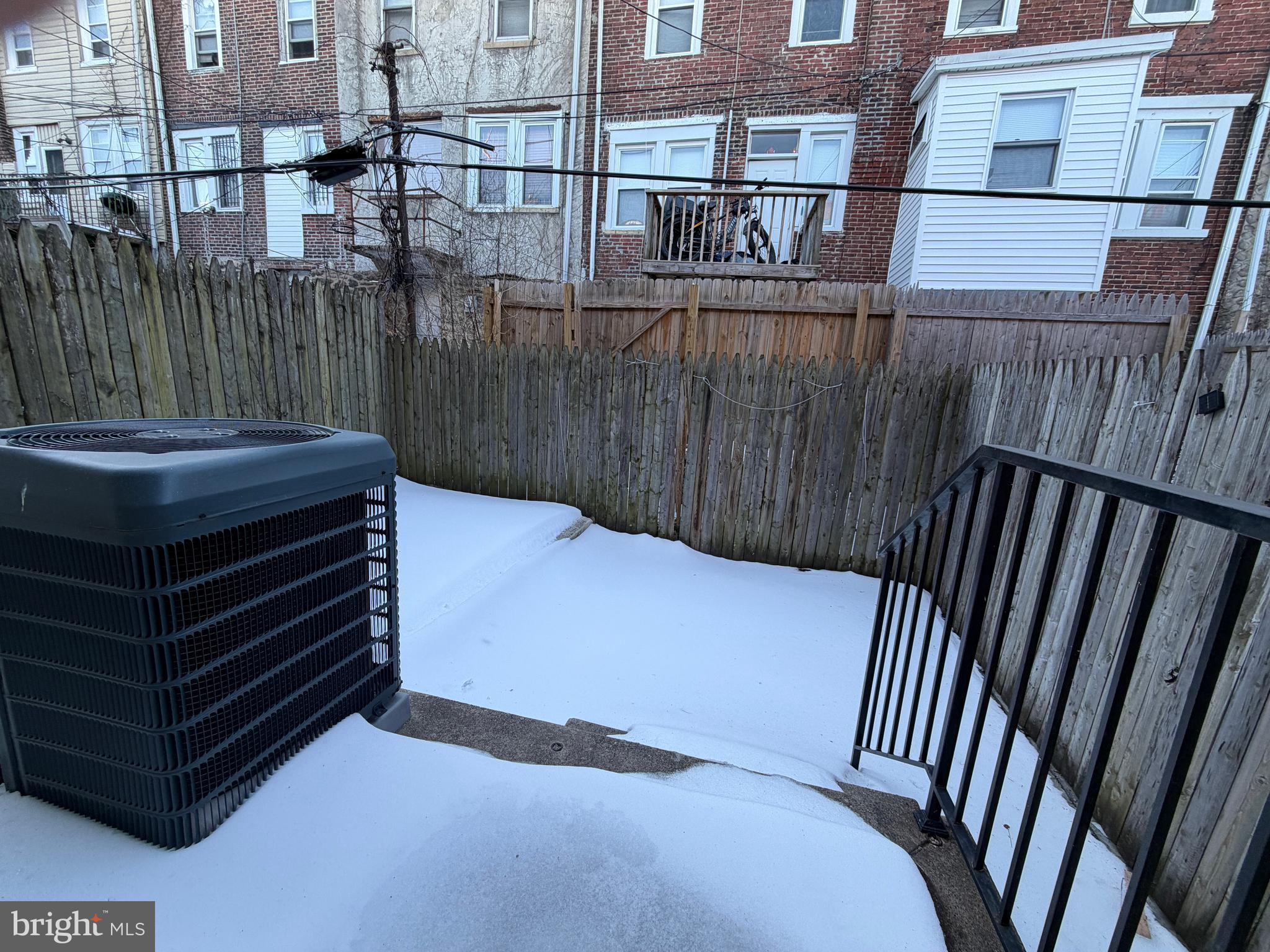 GERMANTOWN (EAST) - Residential