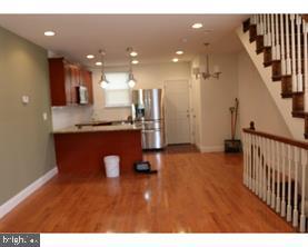 GERMANTOWN (EAST) - Residential