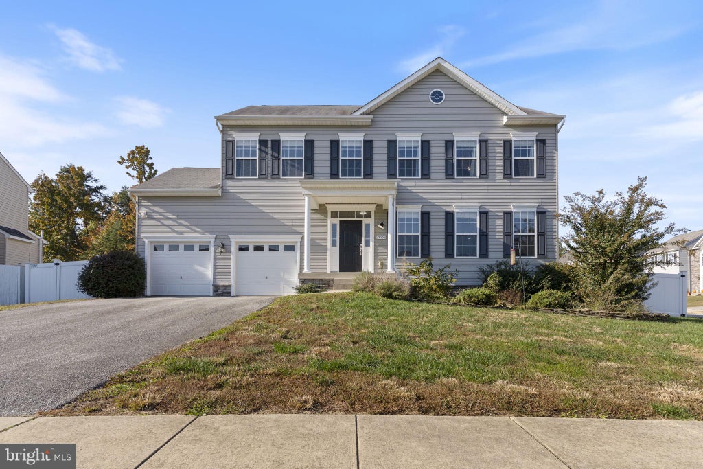 Photo of 20953 Branchwood Court, LEXINGTON PARK, MD 20653 (MLS # MDSM2034350)