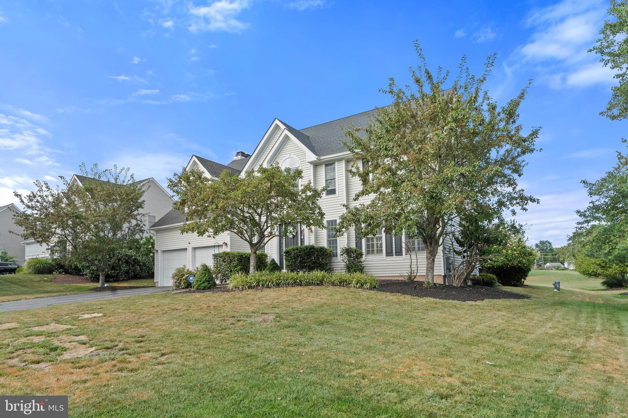 7 SPYGLASS ROAD