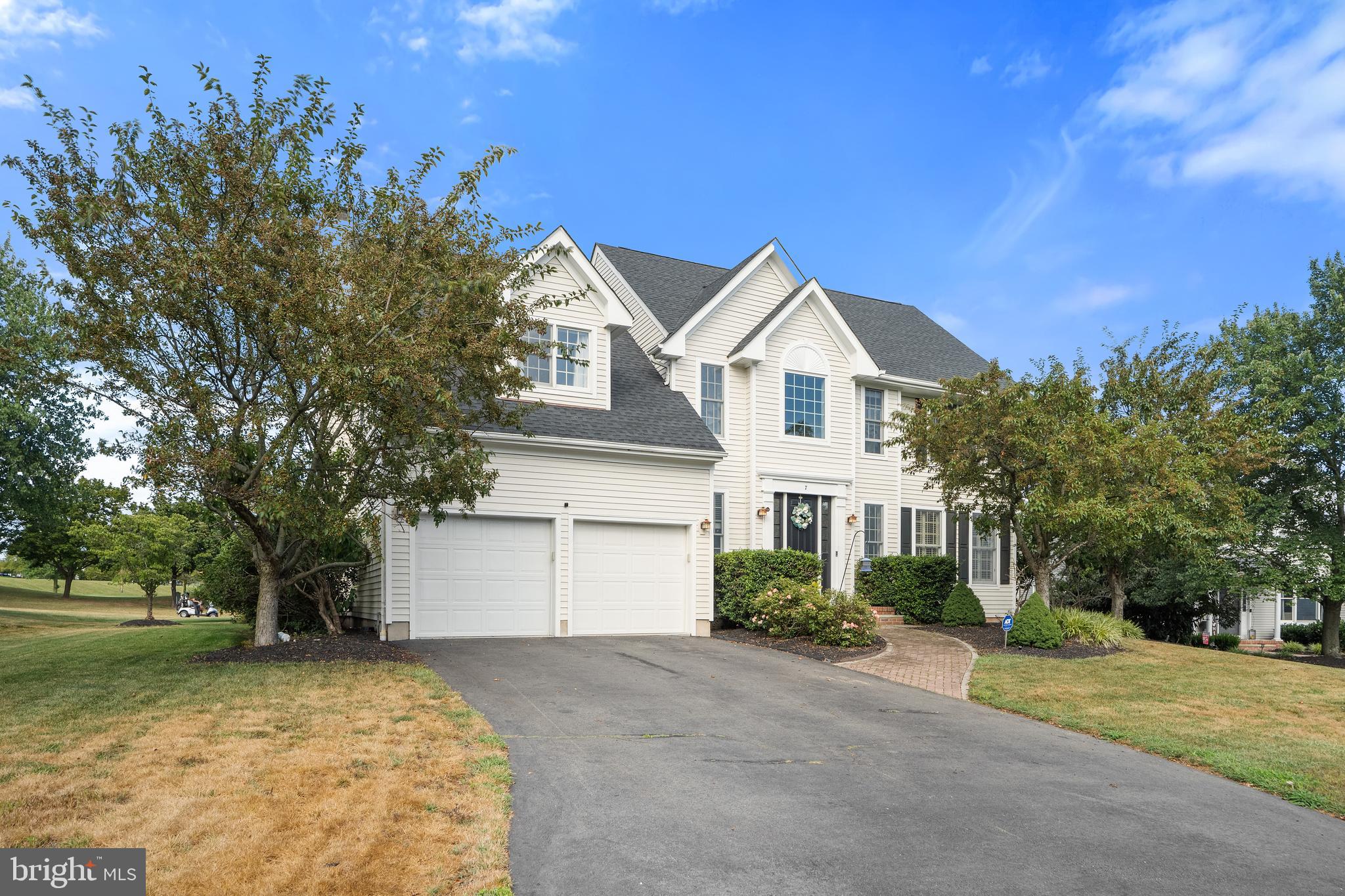 7 SPYGLASS ROAD