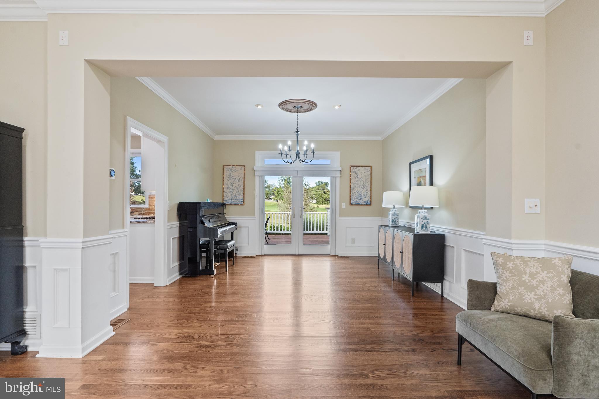 7 SPYGLASS ROAD