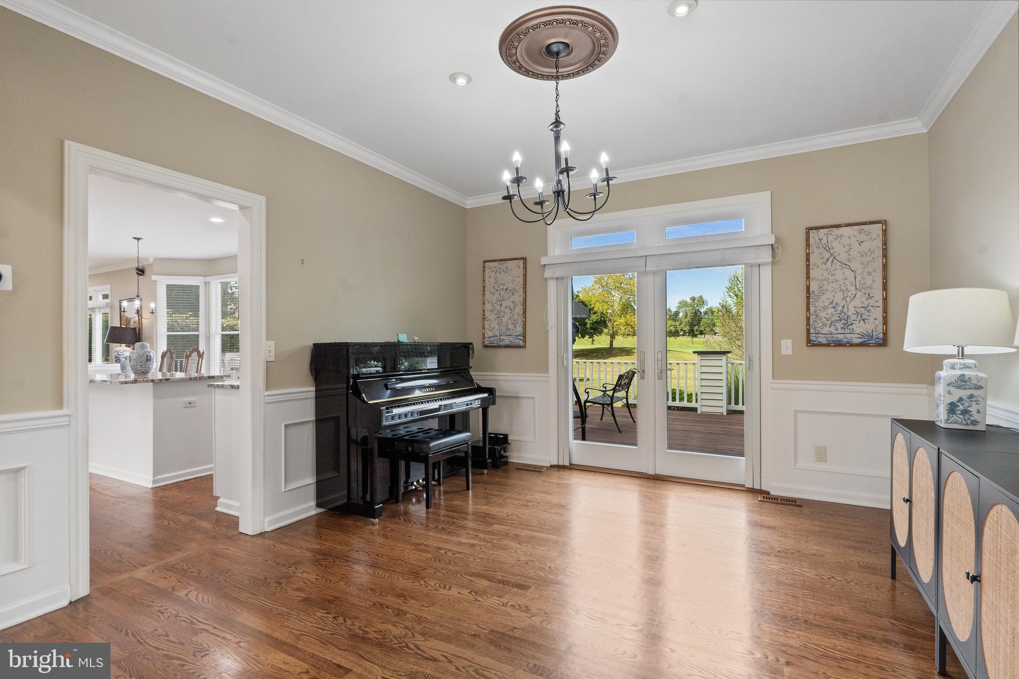 7 SPYGLASS ROAD
