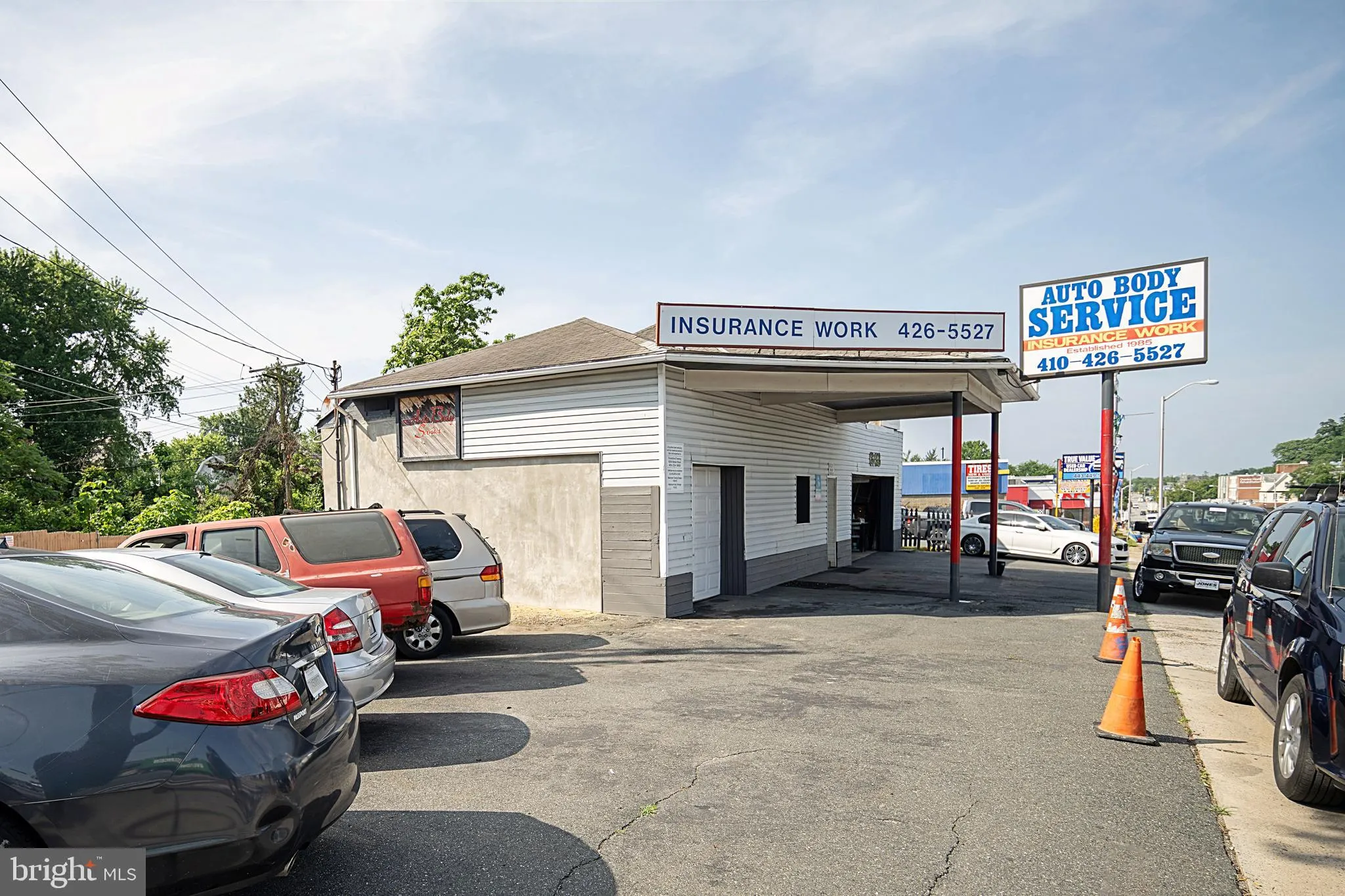 Additional image 31 of 6233 Belair Road, Baltimore, MD 21206