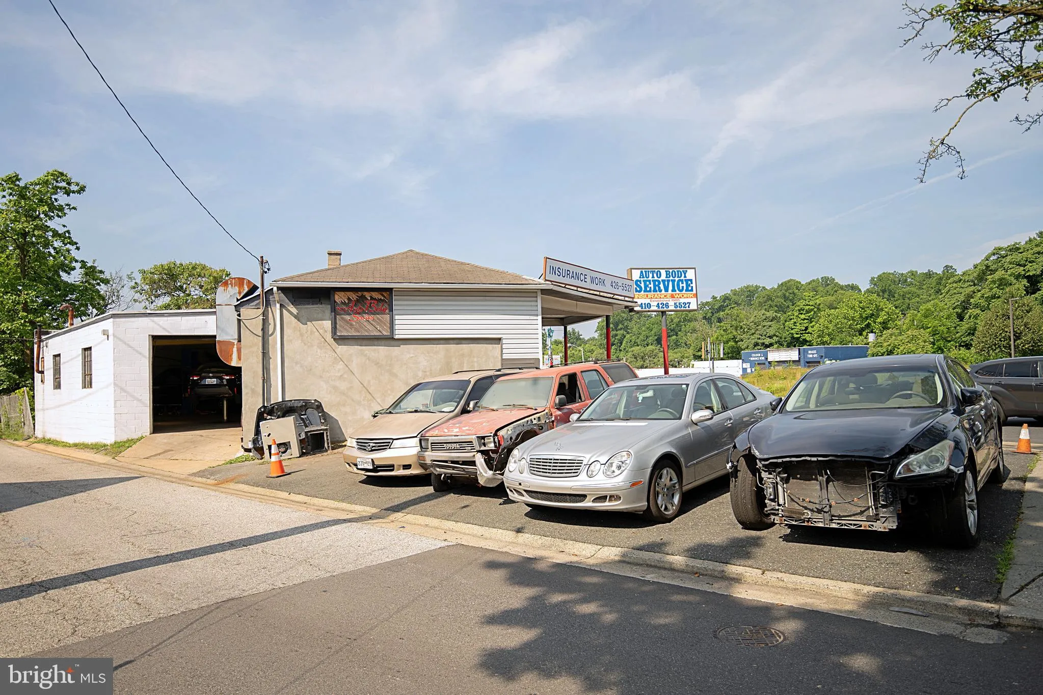 Additional image 35 of 6233 Belair Road, Baltimore, MD 21206