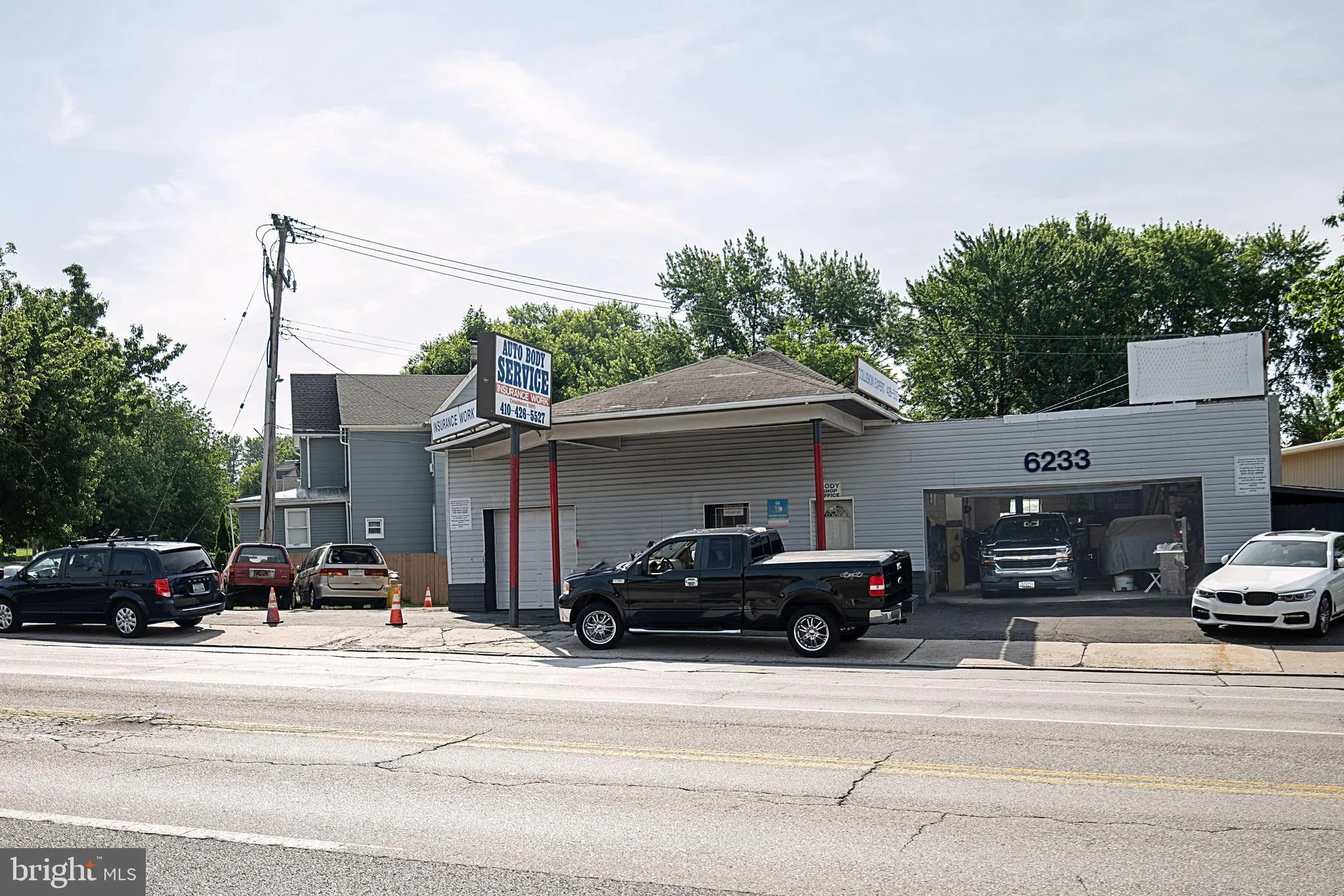 Additional image 34 of 6233 Belair Road, Baltimore, MD 21206