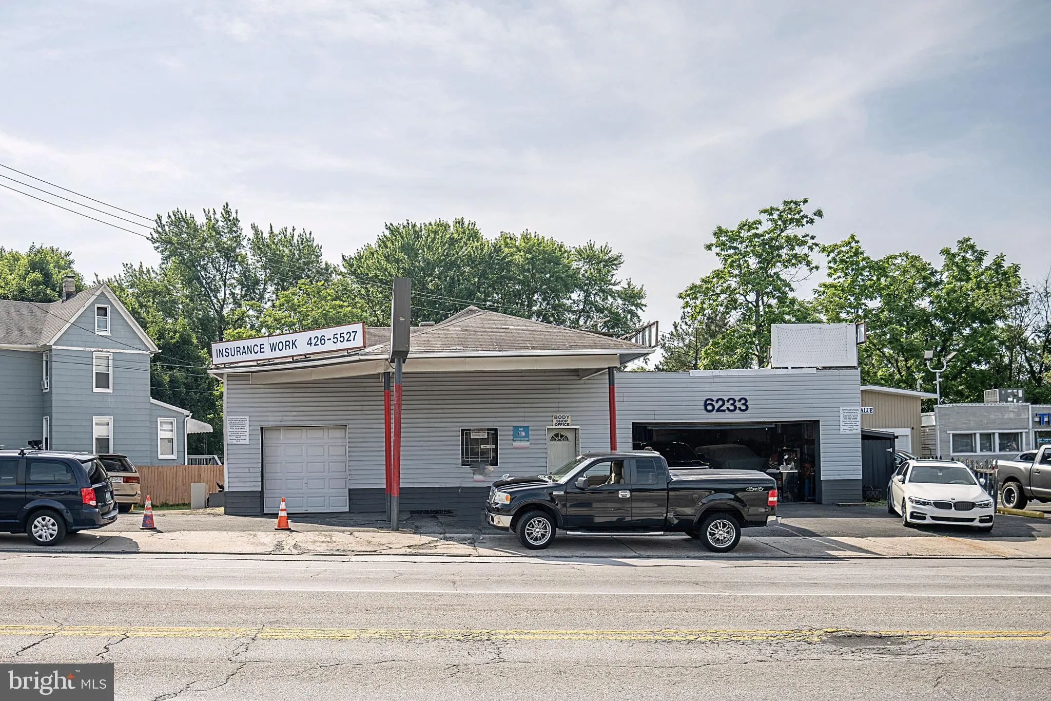 Additional image 32 of 6233 Belair Road, Baltimore, MD 21206
