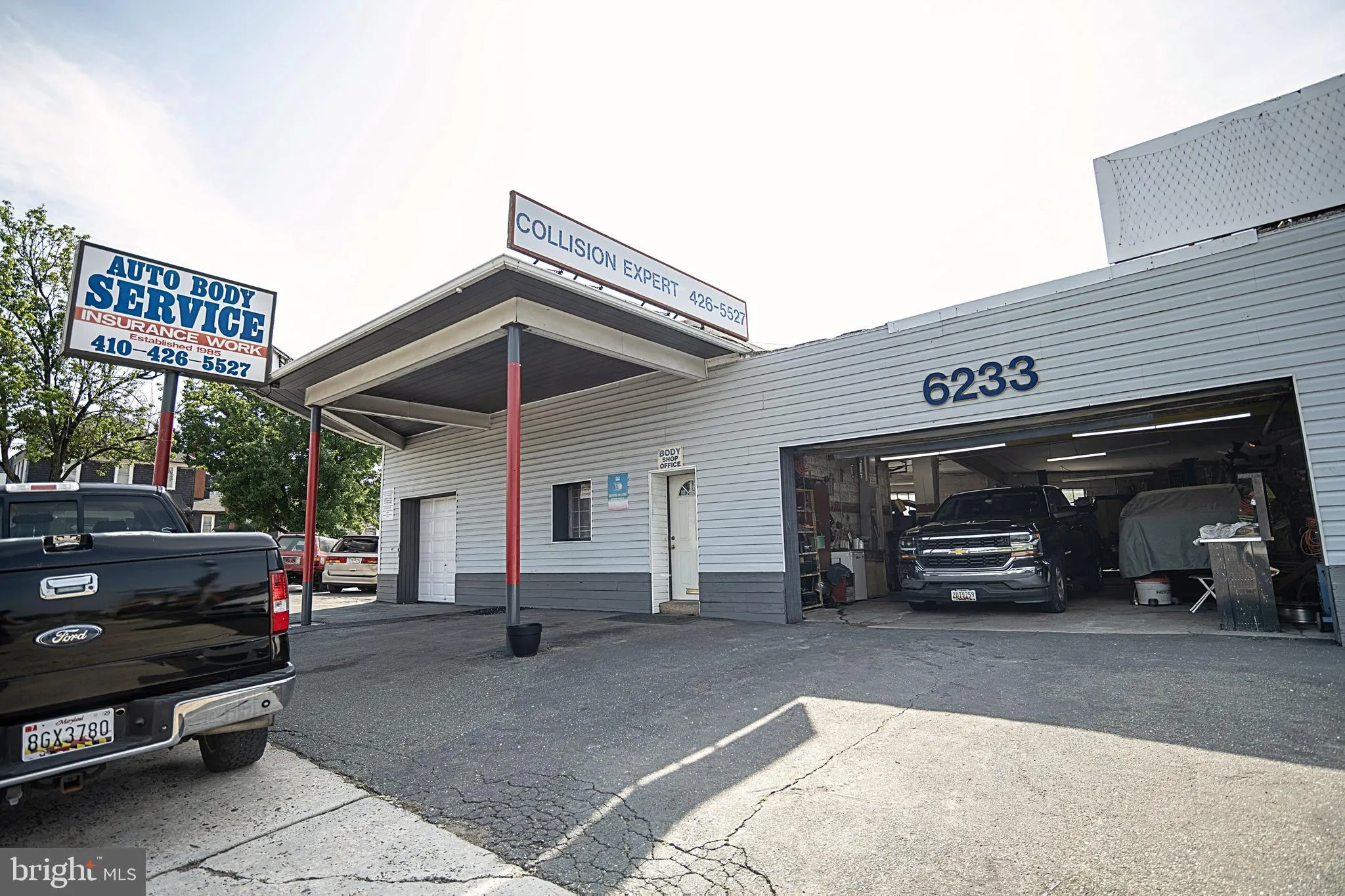 Additional image 36 of 6233 Belair Road, Baltimore, MD 21206