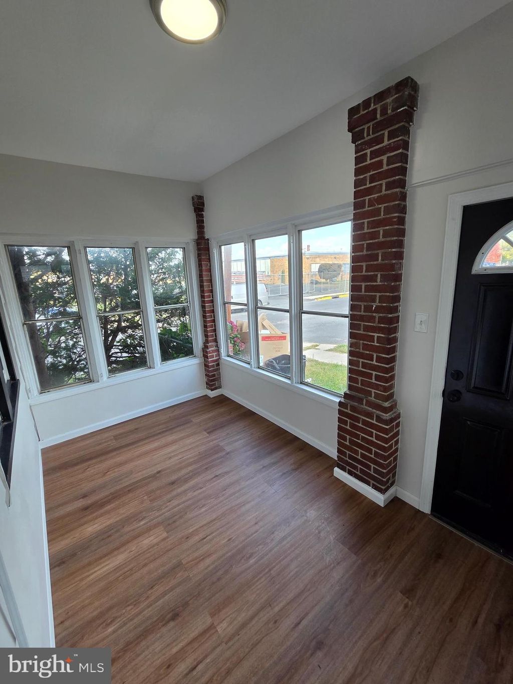 Photo of 201 Woodlawn Avenue, HAMILTON, NJ 08609 (MLS # NJME2069340)