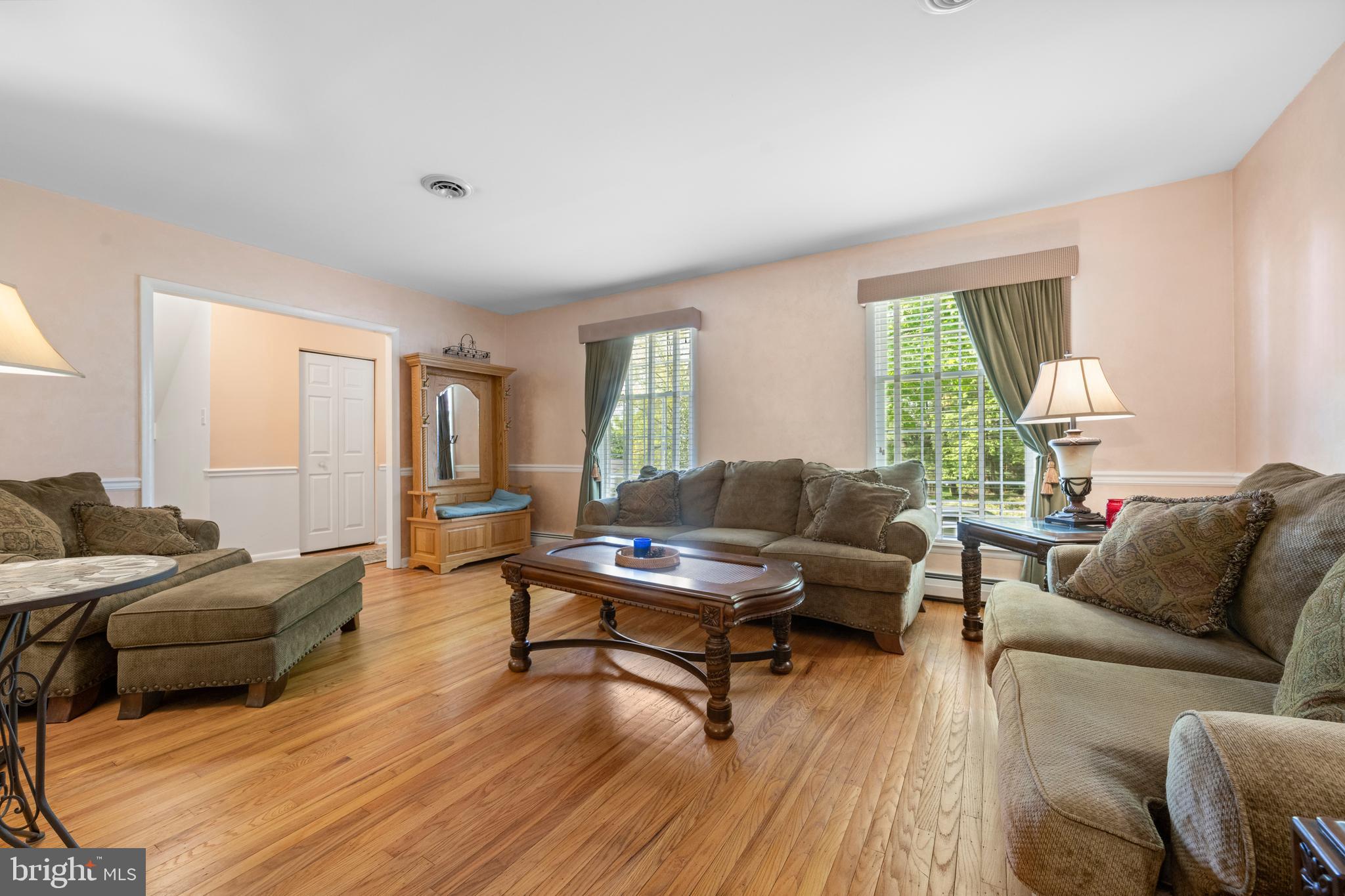 GRAND OAK RUN - Residential