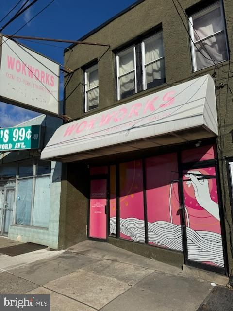 Photo of 8016 Frankford Avenue, PHILADELPHIA, PA 19136 (MLS # PAPH2595448)