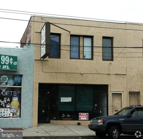 Photo of 8016 Frankford Avenue, PHILADELPHIA, PA 19136 (MLS # PAPH2595448)