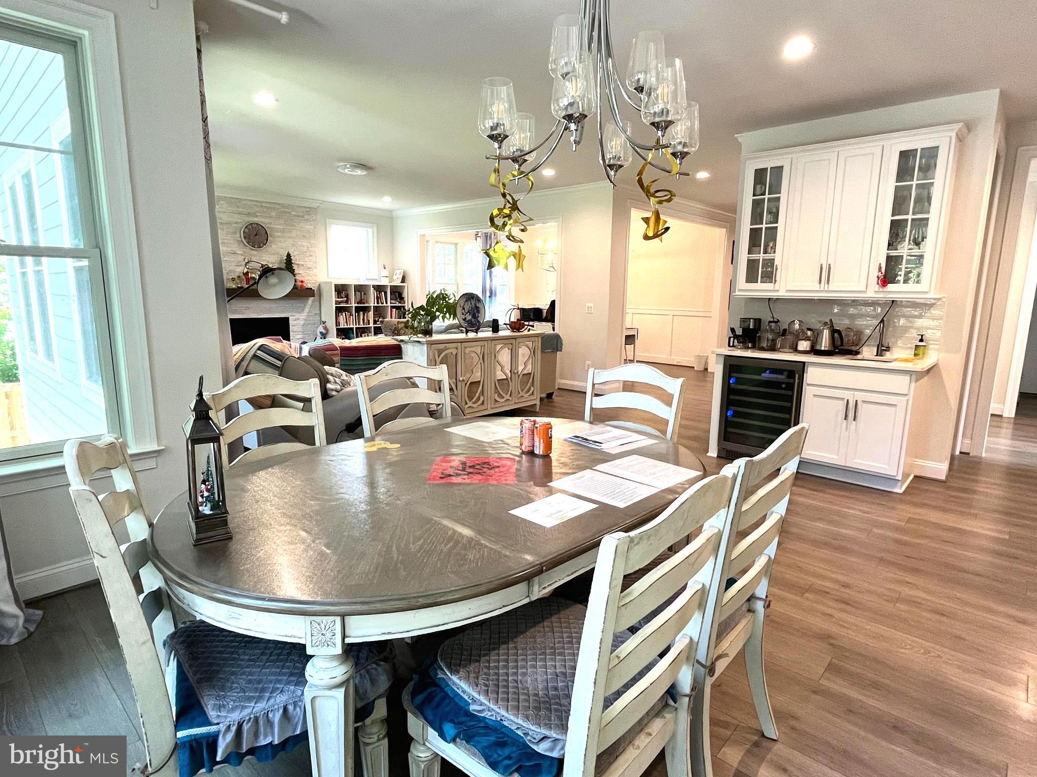 TIBURON - Residential Lease