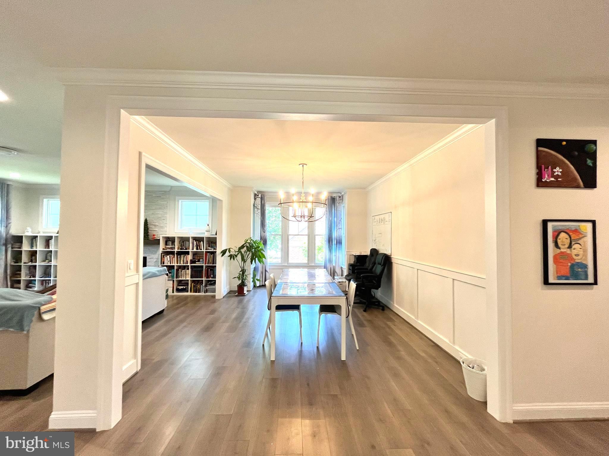 TIBURON - Residential Lease